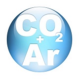 Сварочная смесь 40 л.